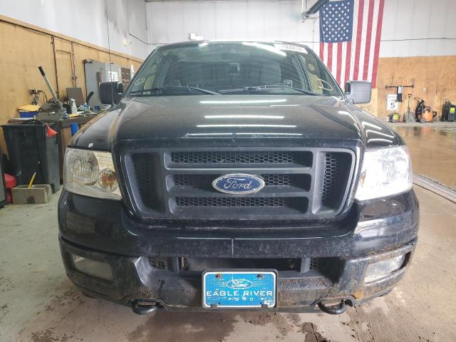 2004 Ford F150 VIN: 1FTPX14564NB00182 Lot: 47960634