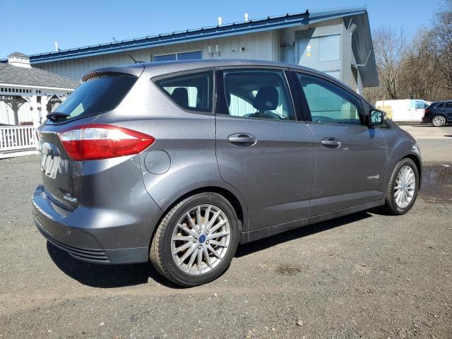 2013 Ford C-Max Se VIN: 1FADP5AUXDL508014 Lot: 51836374