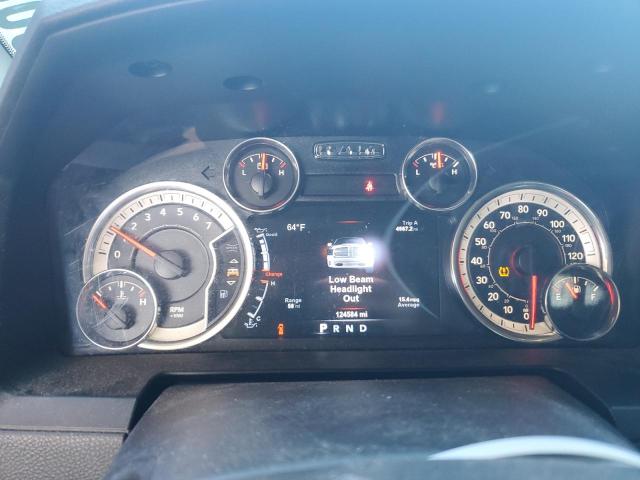 2015 Ram 1500 Sport VIN: 1C6RR7MT6FS706789 Lot: 52536994