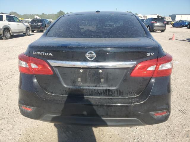 2017 Nissan Sentra S VIN: 3N1AB7AP8HL654166 Lot: 48939024