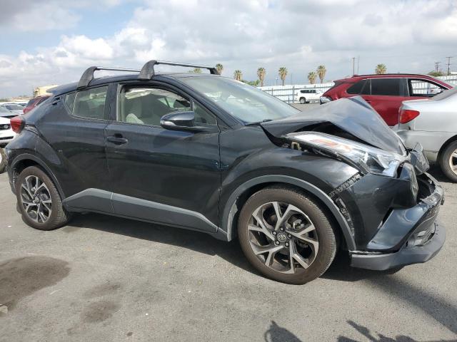 2019 Toyota C-Hr Xle VIN: JTNKHMBX5K1031725 Lot: 52238274