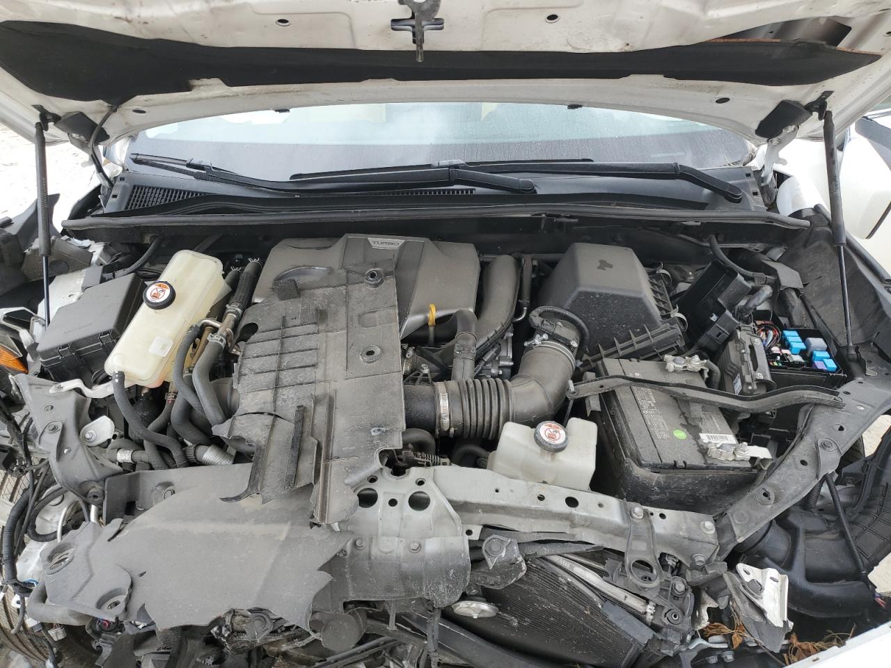 JTJYARBZ2G2047039 2016 Lexus Nx 200T Base