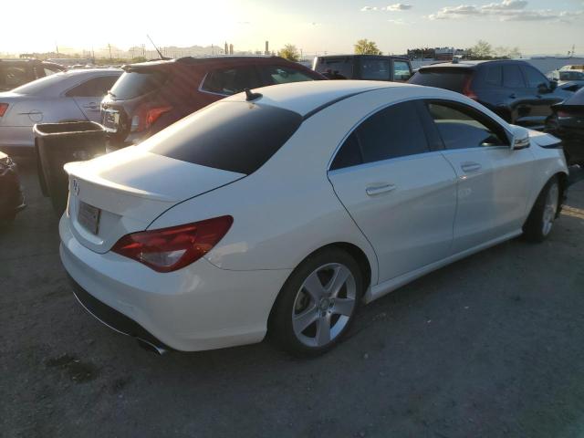 VIN WDDSJ4EB2GN293278 2016 Mercedes-Benz CLA-Class,... no.3