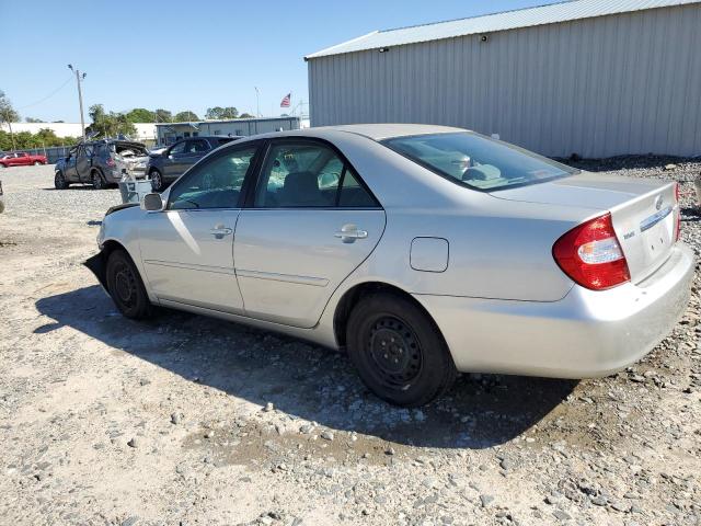 2003 Toyota Camry Le VIN: 4T1BE32K53U711082 Lot: 50788934