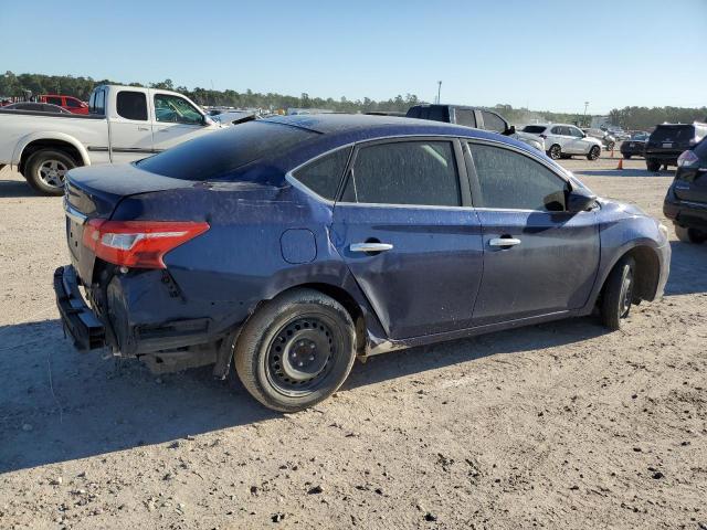 2019 Nissan Sentra S VIN: 3N1AB7APXKY346412 Lot: 49502334