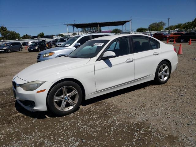 2013 BMW 328 I Sulev VIN: WBA3C1G52DNN94057 Lot: 50346174