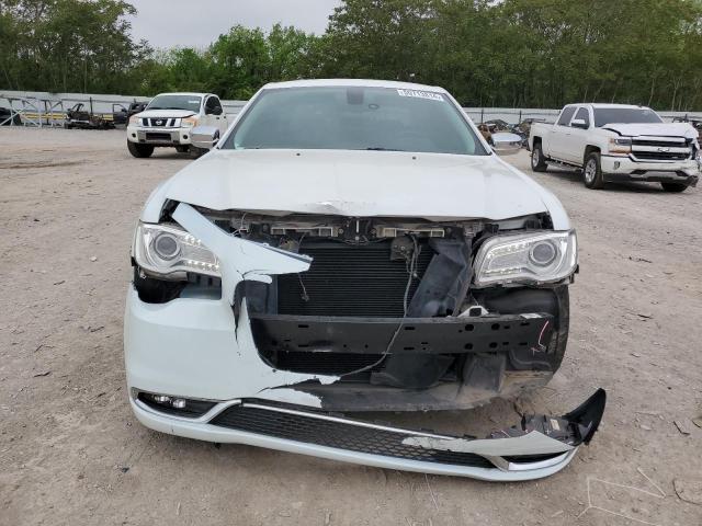 VIN 2C3CCARG6FH756984 2015 Chrysler 300, Limited no.5