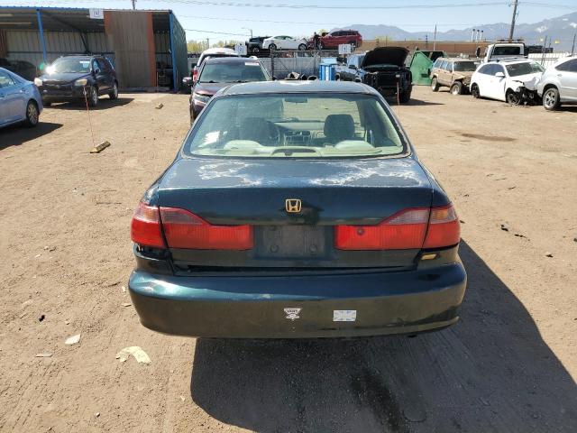 1999 Honda Accord Lx VIN: 1HGCG1647XA037142 Lot: 52382214