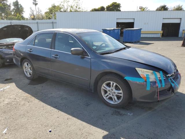 2006 Honda Accord Ex VIN: 1HGCM567X6A067244 Lot: 51395984