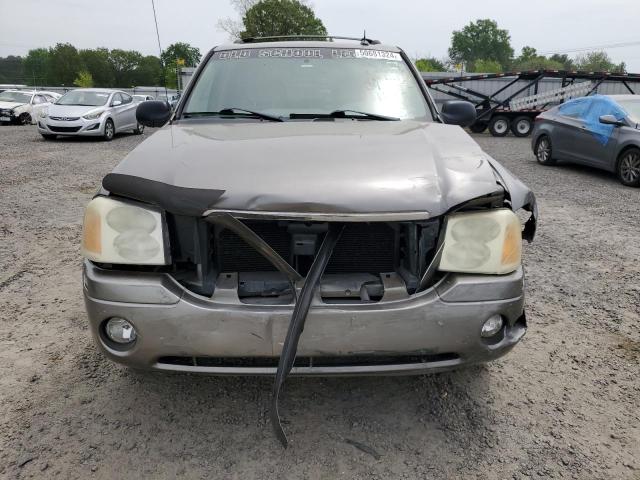 2005 GMC Envoy VIN: 1GKDT13S852301613 Lot: 50681324