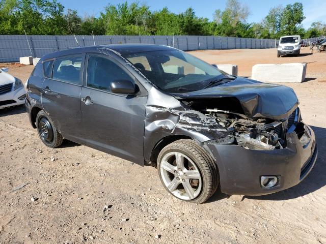 2010 Pontiac Vibe VIN: 5Y2SP6E07AZ400246 Lot: 50858014