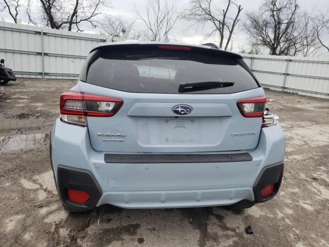 JF2GTHNC7MH291757 Subaru Crosstrek  6