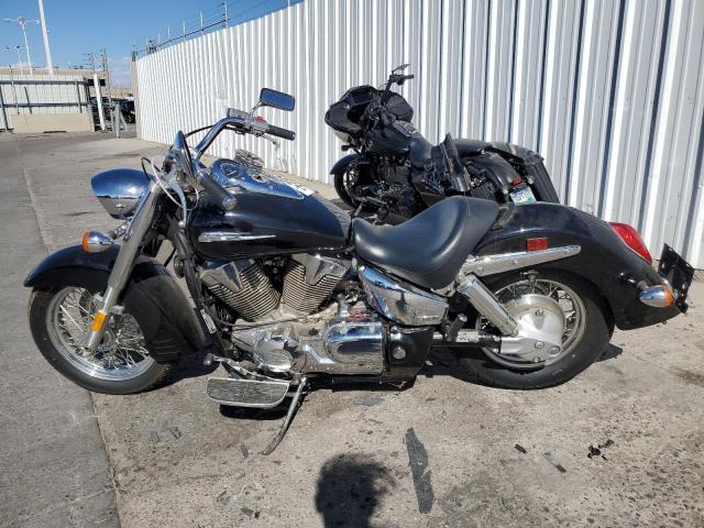 2007 HONDA VTX 1HFSC52097A404192