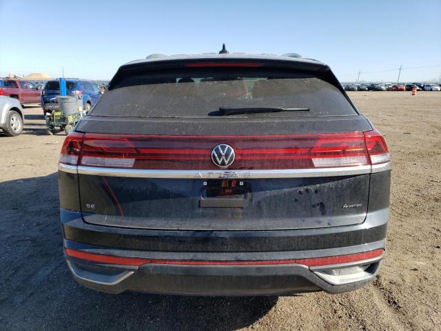 1V2LE2CA4RC203580 Volkswagen Atlas CROS 6