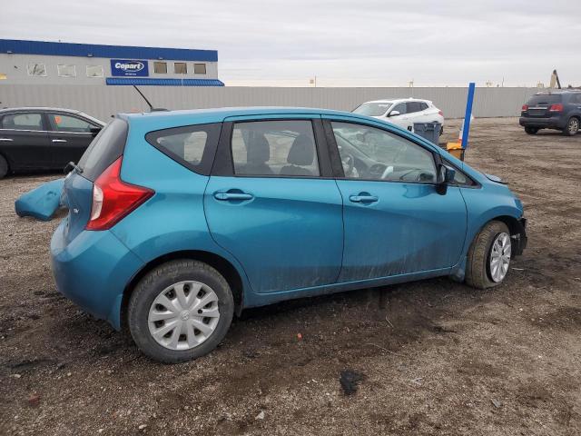 2016 Nissan Versa Note S VIN: 3N1CE2CP2GL406946 Lot: 51193274