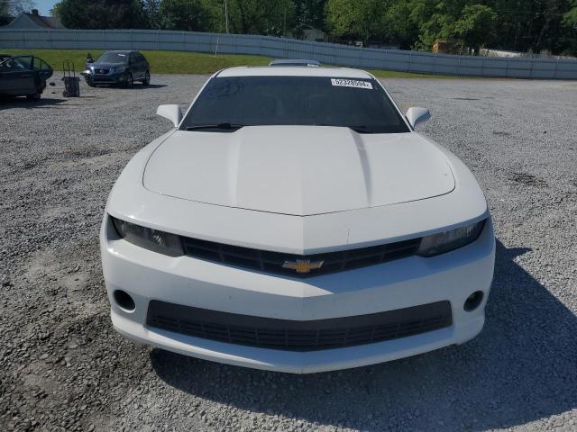 2014 Chevrolet Camaro Lt VIN: 2G1FB1E38E9216634 Lot: 52328594