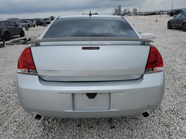 2012 Chevrolet Impala Lt VIN: 2G1WG5E31C1297724 Lot: 52320784