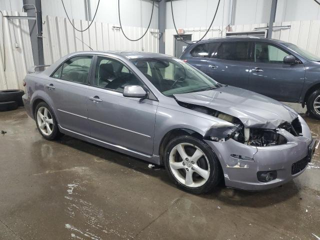 2006 Mazda 6 S VIN: 1YVHP80D965M25867 Lot: 52535424