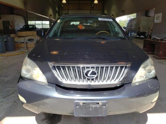 2008 Lexus Rx 350 VIN: 2T2HK31U78C056658 Lot: 50902434