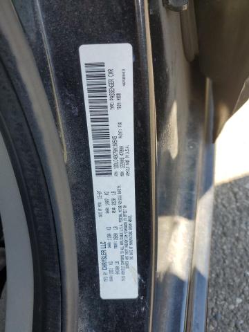 2008 Dodge Avenger Se VIN: 1B3LC46K78N190545 Lot: 50492274