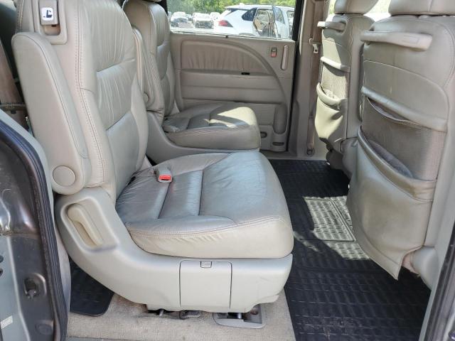 2007 Honda Odyssey Exl VIN: 5FNRL38787B067412 Lot: 51573804