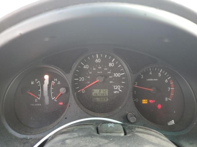 2004 Subaru Forester 2.5X VIN: JF1SG63654H750062 Lot: 52194444