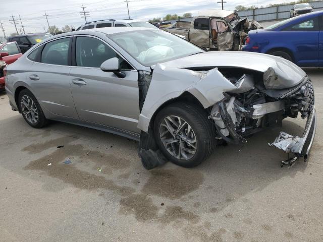 5NPEL4JA7LH060389 2020 Hyundai Sonata Sel