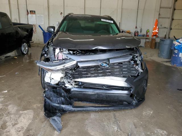 2022 Toyota Rav4 Xle VIN: JTMRWRFV6ND152877 Lot: 51281414