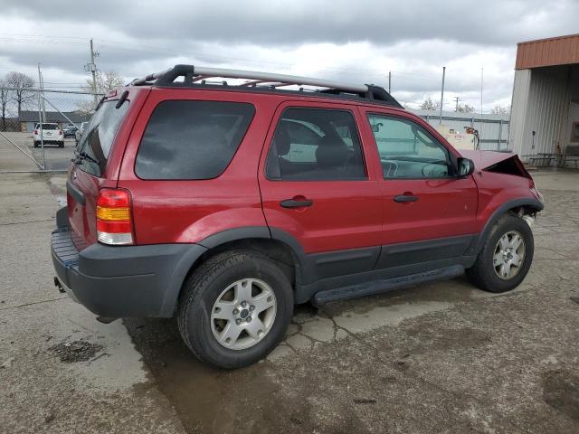 2005 Ford Escape Xlt VIN: 1FMCU93145KA24416 Lot: 49781624