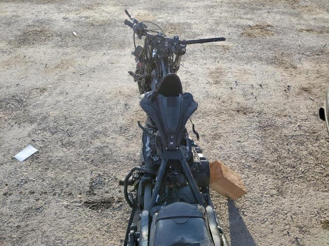 2014 YAMAHA XVS950 CU JYAVN05Y1EA001337