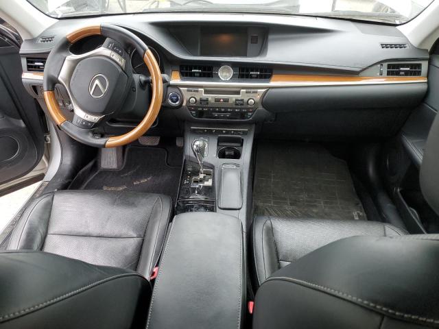 2015 Lexus Es 300H VIN: JTHBW1GG9F2089188 Lot: 51592694