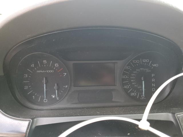 2011 Ford Edge Se VIN: 2FMDK3GC8BBA41308 Lot: 50498134