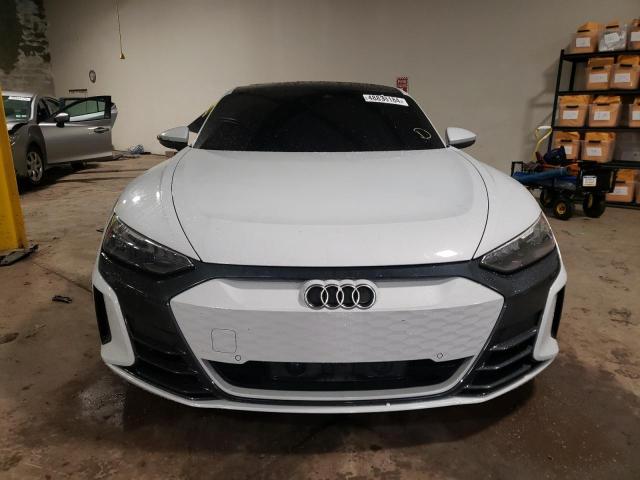 2022 AUDI E-TRON GT - WAUDJBFW7N7009523