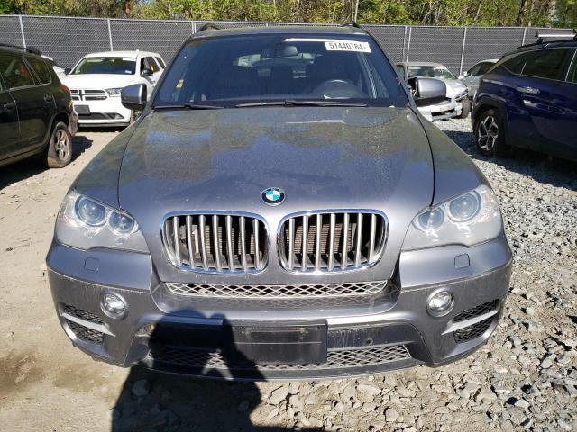 VIN 5UXZV8C57D0C16031 2013 BMW X5, Xdrive50I no.5