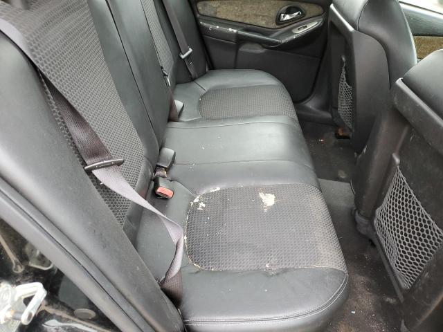 2007 Chevrolet Malibu Ss VIN: 1G1ZW57127F241379 Lot: 50028964