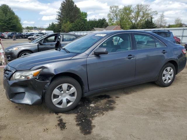 4T1BF3EK9BU646325 2011 Toyota Camry Base