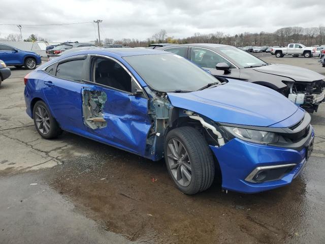 2019 HONDA CIVIC EX - 19XFC1F33KE201927