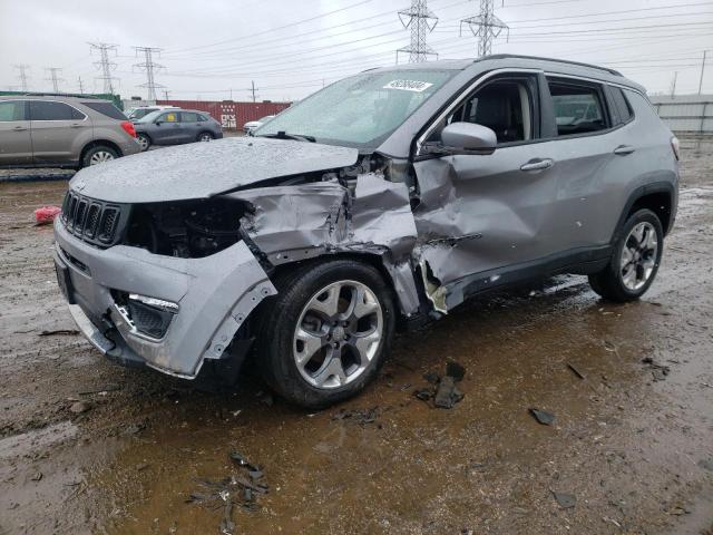 Vin: 3c4njdcb1mt572646, lot: 49288404, jeep compass limited 2021 img_1