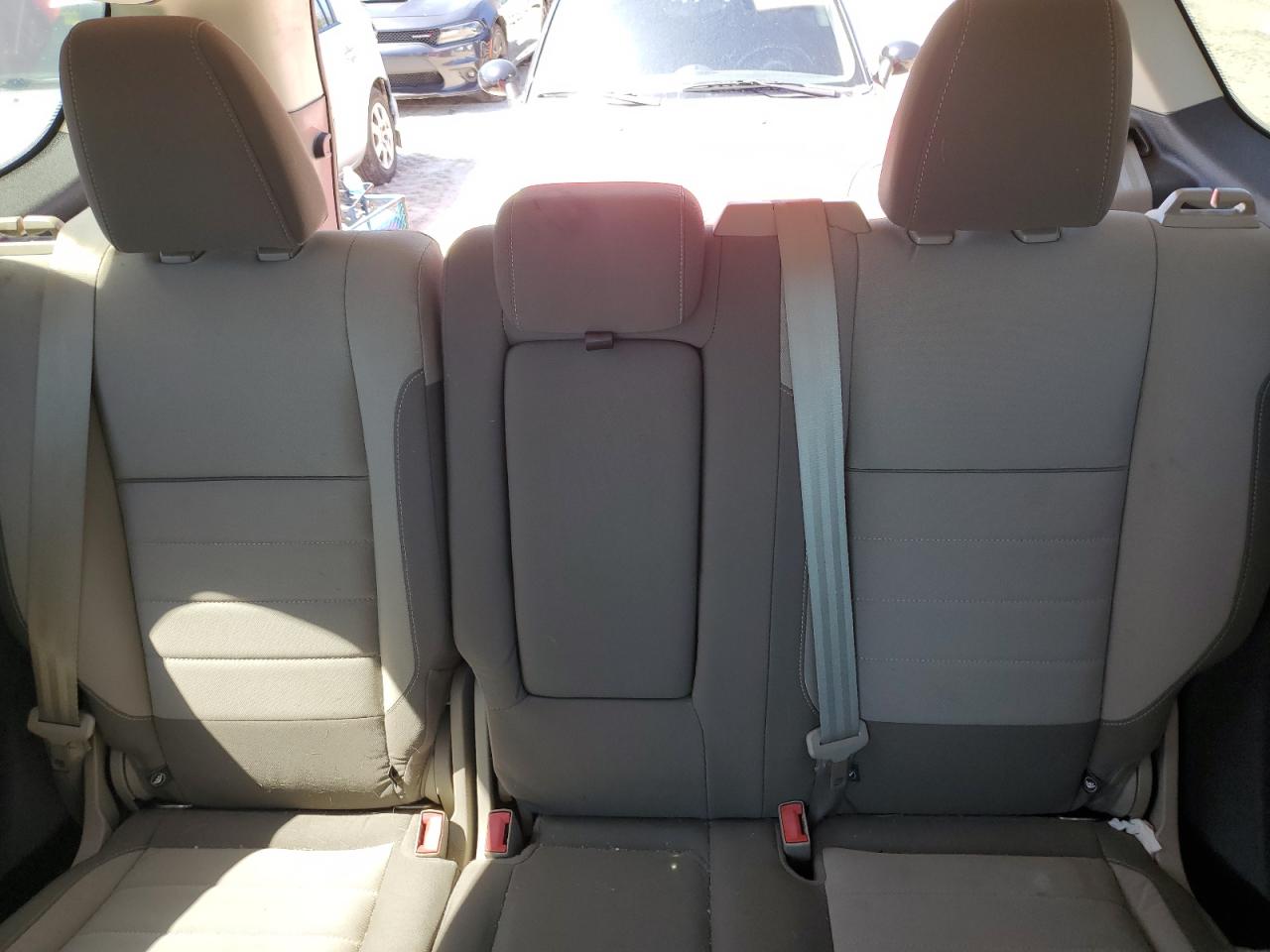 1FMCU9G96DUC30890 2013 Ford Escape Se