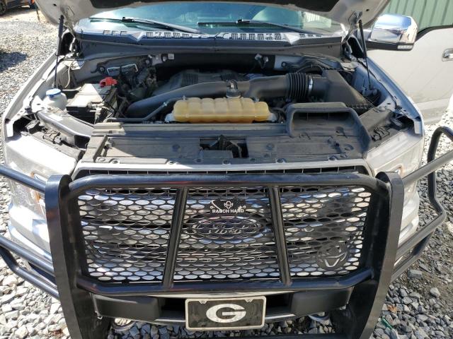 2018 Ford F150 Supercrew VIN: 1FTEW1EG7JFB20490 Lot: 52122164