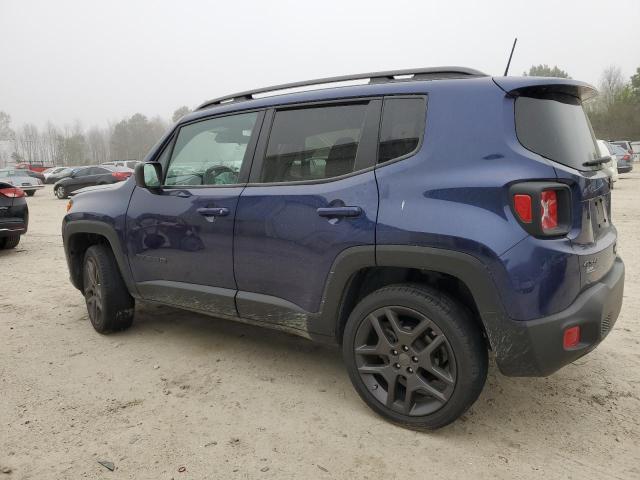 2021 JEEP RENEGADE ZACNJDBB6MPN36182
