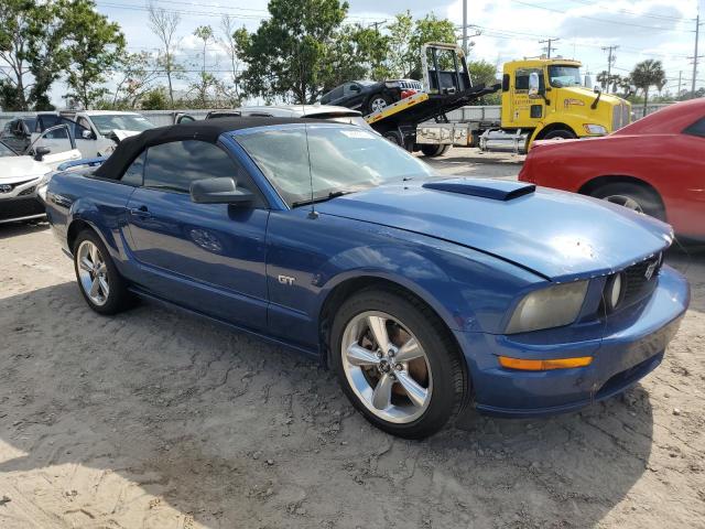 1ZVFT85H475261642 | 2007 Ford mustang gt