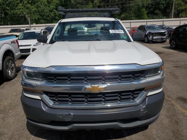 2018 Chevrolet Silverado C1500 VIN: 1GCNCNEH4JZ238357 Lot: 51951024