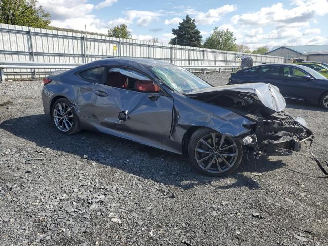 2020 LEXUS RC 300 F-S JTHG85ECXL5005803