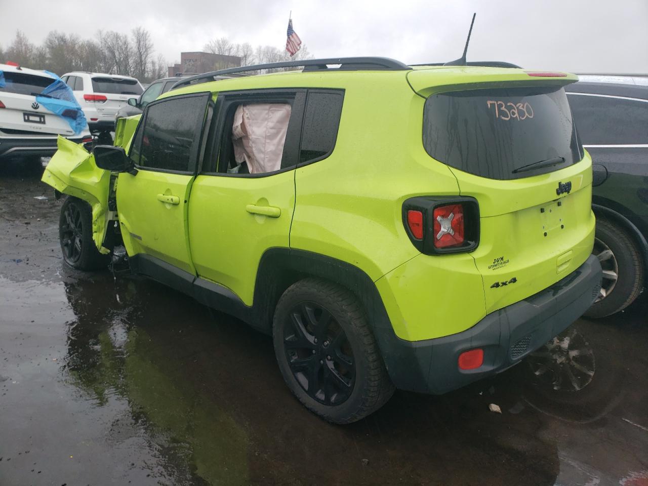 ZACCJBBB2JPG92097 2018 Jeep Renegade Latitude