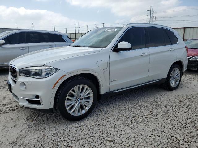 2016 BMW X5