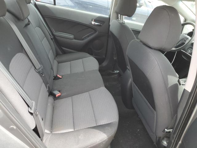 2016 Kia Forte Lx VIN: KNAFX4A62G5557938 Lot: 51797794