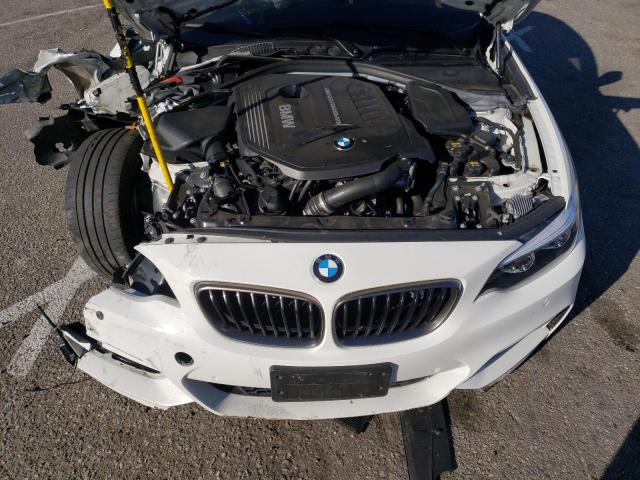 VIN WBA2J5C09L7E74118 2020 BMW 2 Series, M240I no.11