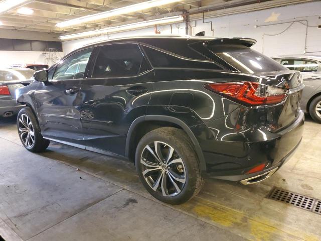 2022 LEXUS RX 350 - 2T2HZMDA6NC351796