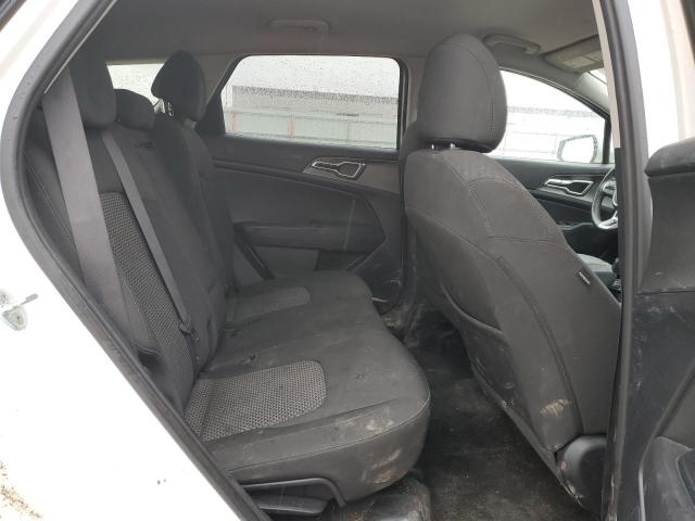 KNDPUCAF1P7057946 Kia Sportage L 11